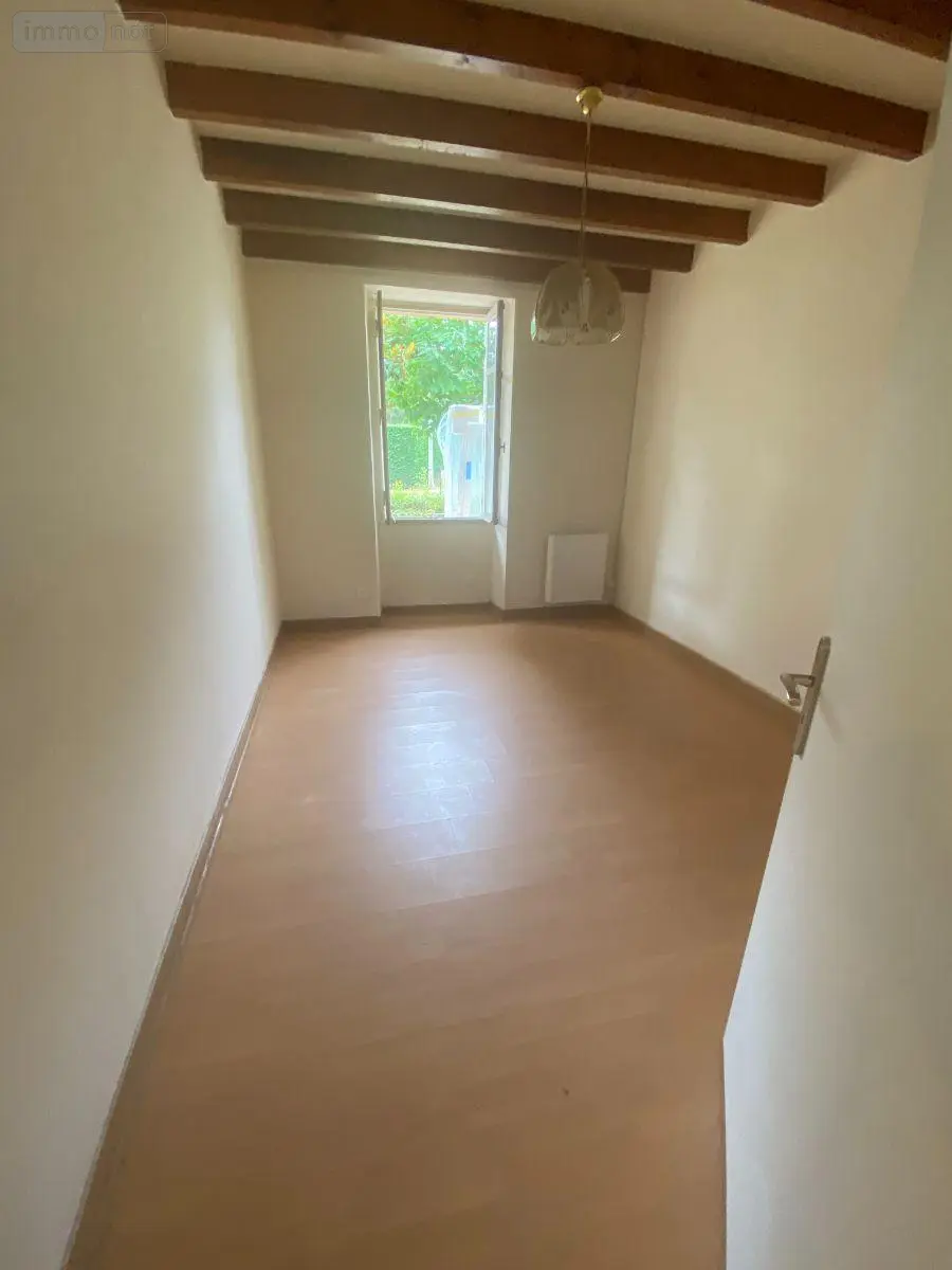 Maison a vendre Carcans 33121 Gironde 33 90 m2 4 pièces 272000 euros 016/1106 007