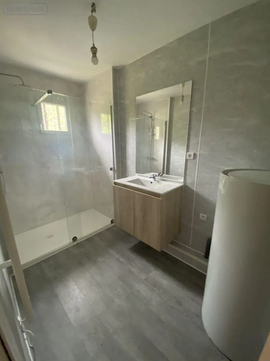 Maison a vendre Carcans 33121 Gironde 33 90 m2 4 pièces 272000 euros 016/1106 009