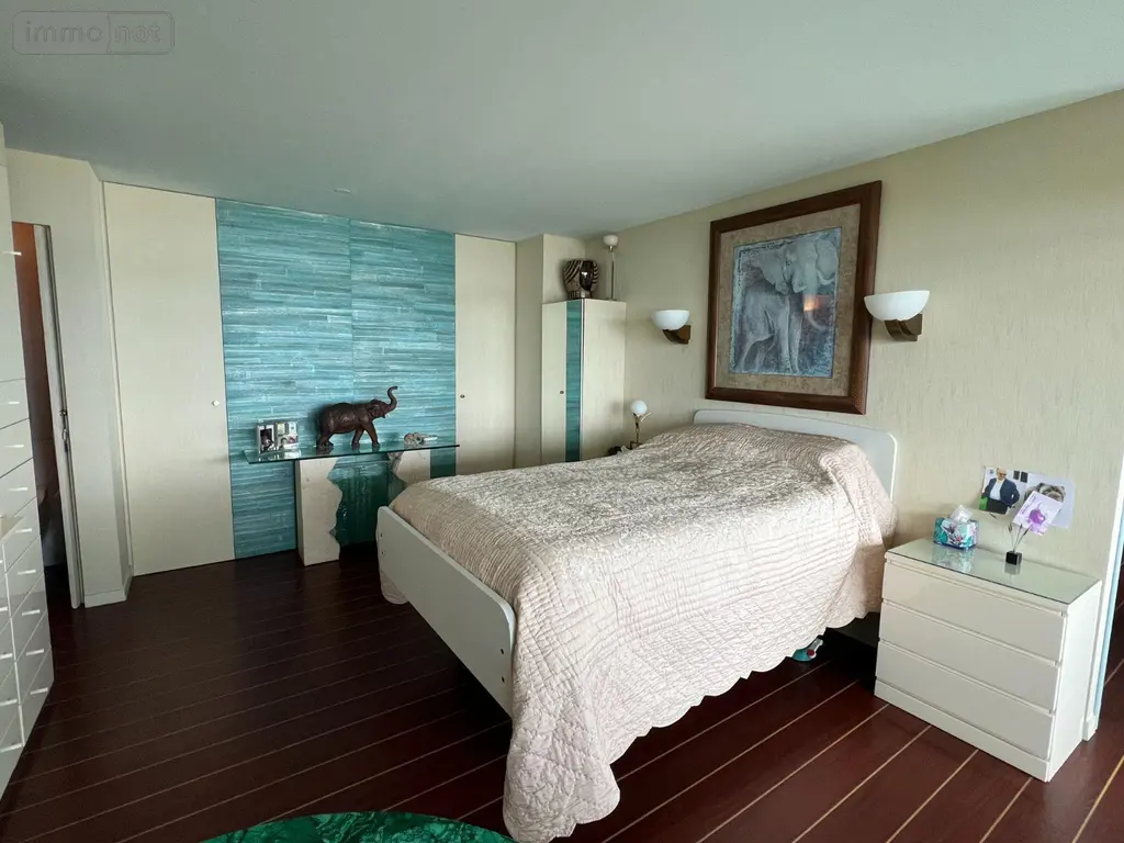 Appartement a vendre Arcachon 33120 Gironde 33 129 m2 4 pièces 1290000 euros 016/1107 005