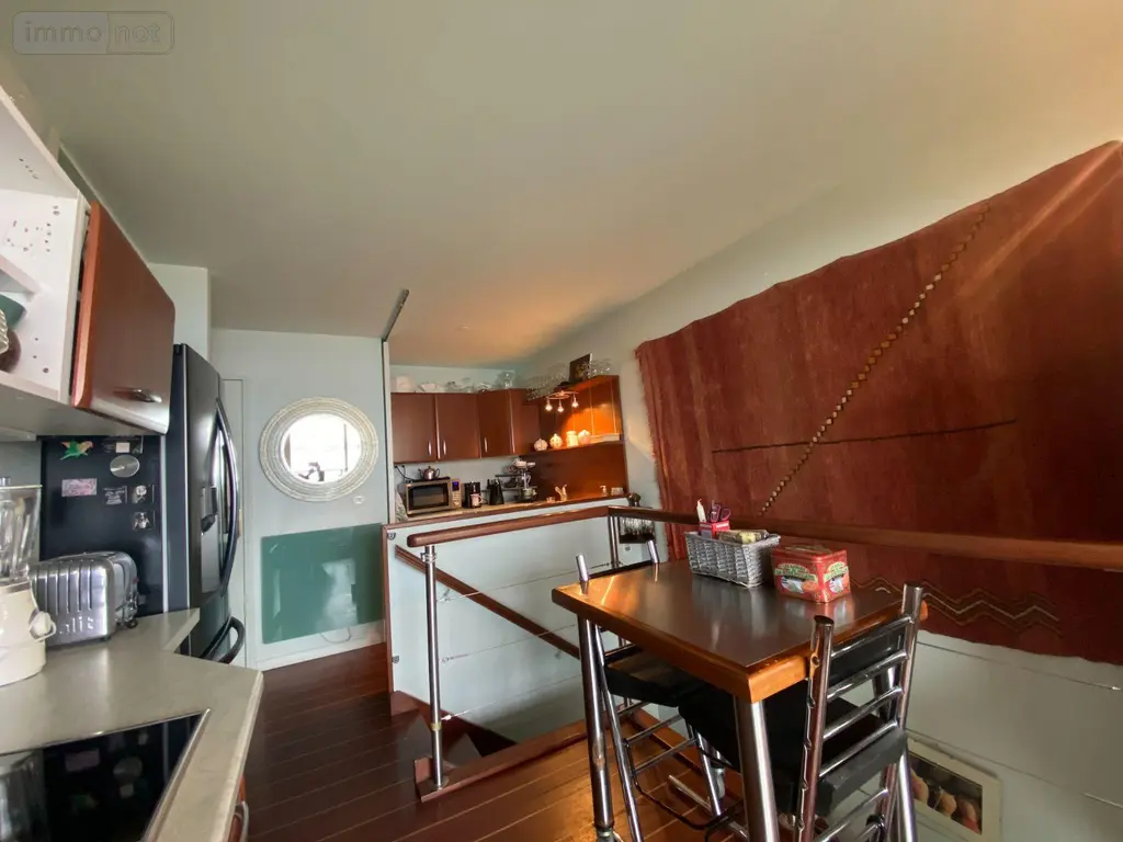 Appartement a vendre Arcachon 33120 Gironde 33 129 m2 4 pièces 1290000 euros 016/1107 007