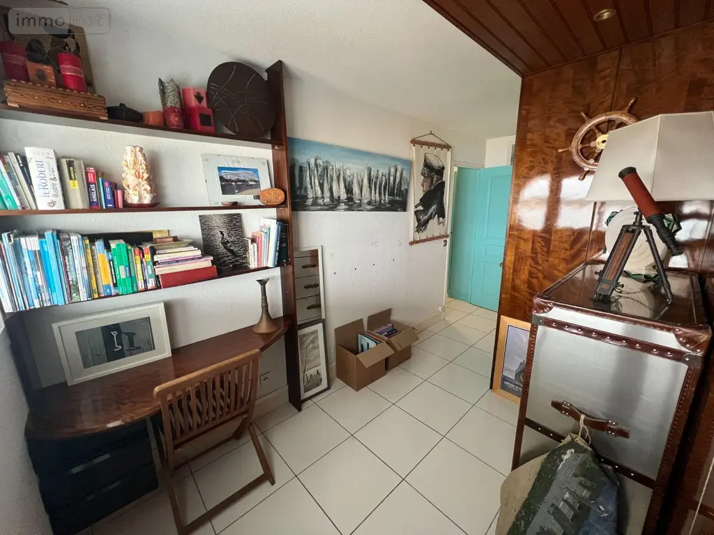 Appartement a vendre Arcachon 33120 Gironde 33 129 m2 4 pièces 1290000 euros 016/1107 008