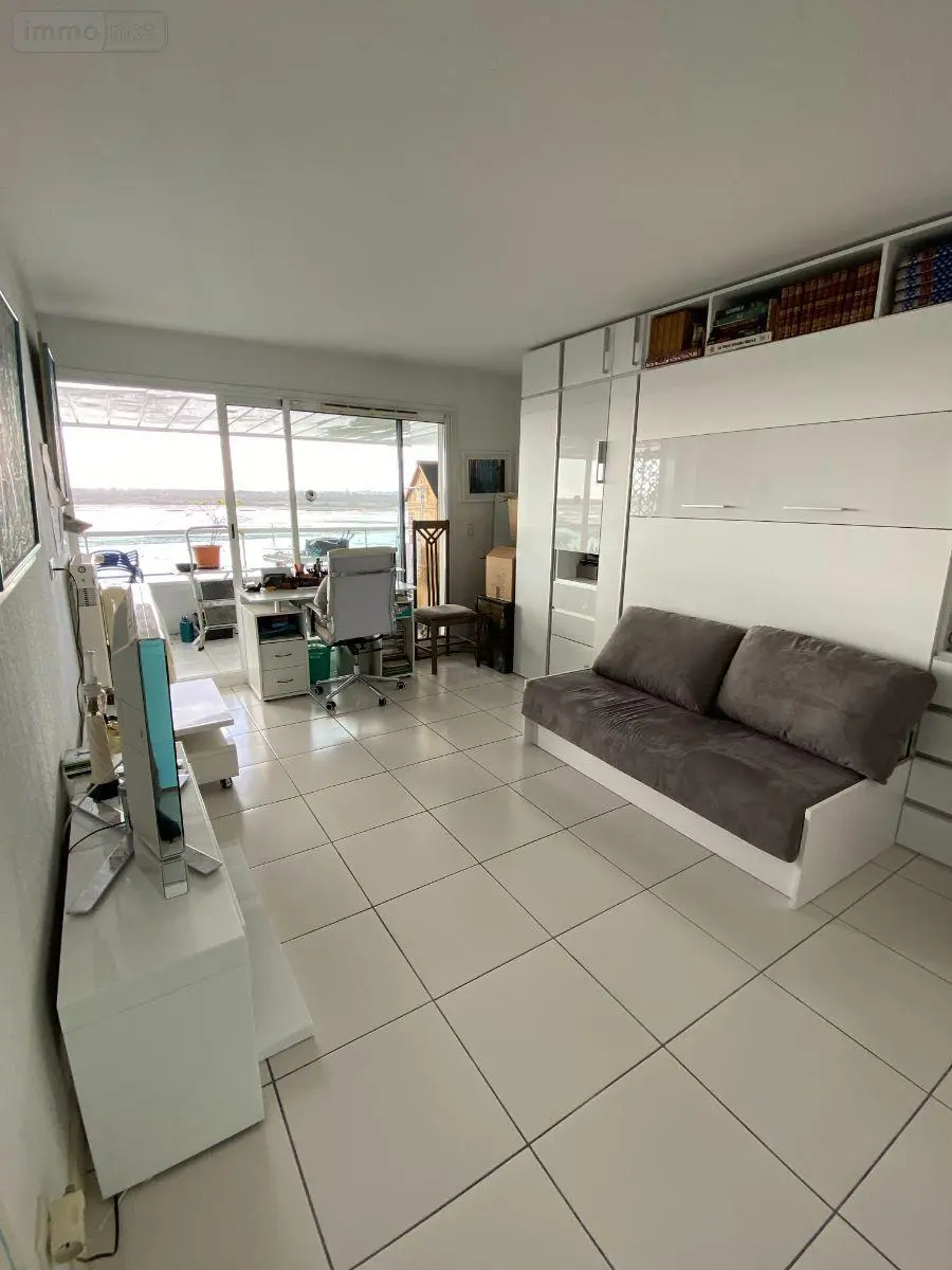 Appartement a vendre Arcachon 33120 Gironde 33 129 m2 4 pièces 1290000 euros 016/1107 009