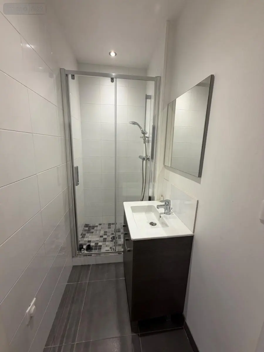 Appartement a vendre Limoges 87000 Haute-Vienne 87 60 m2 3 pièces 106000 euros MGC/1225 012