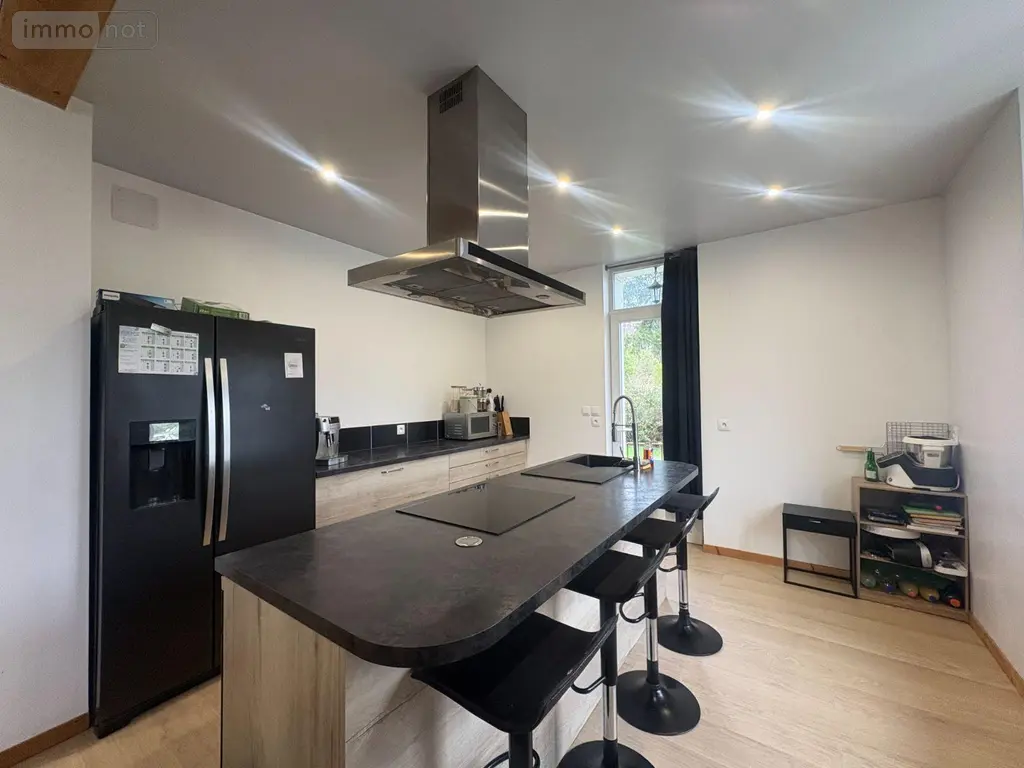 Maison a vendre Mouhet 36170 Indre 36 101 m2 4 pièces 84800 euros 037/2762 003