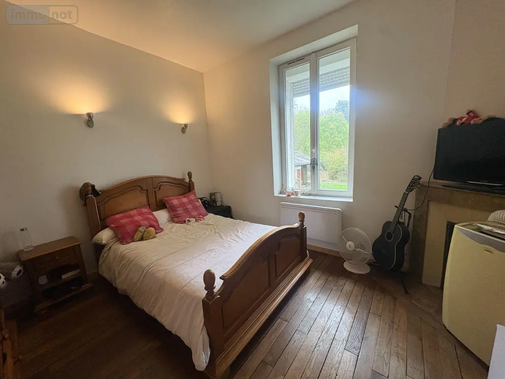 Maison a vendre Mouhet 36170 Indre 36 101 m2 4 pièces 84800 euros 037/2762 005