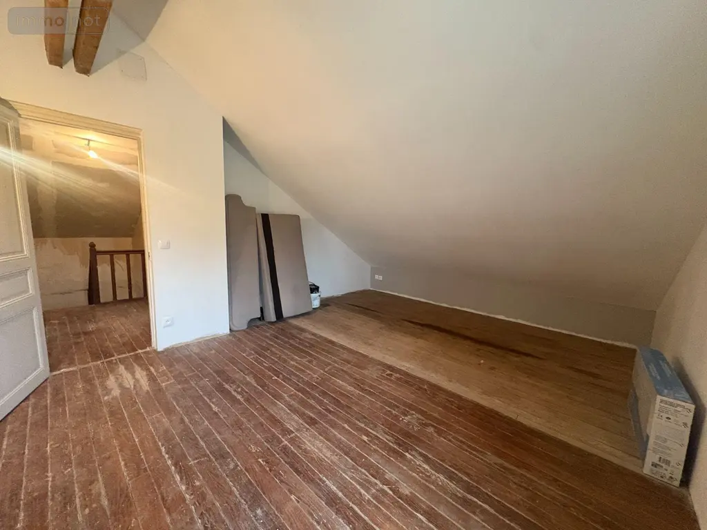 Maison a vendre Mouhet 36170 Indre 36 101 m2 4 pièces 84800 euros 037/2762 009