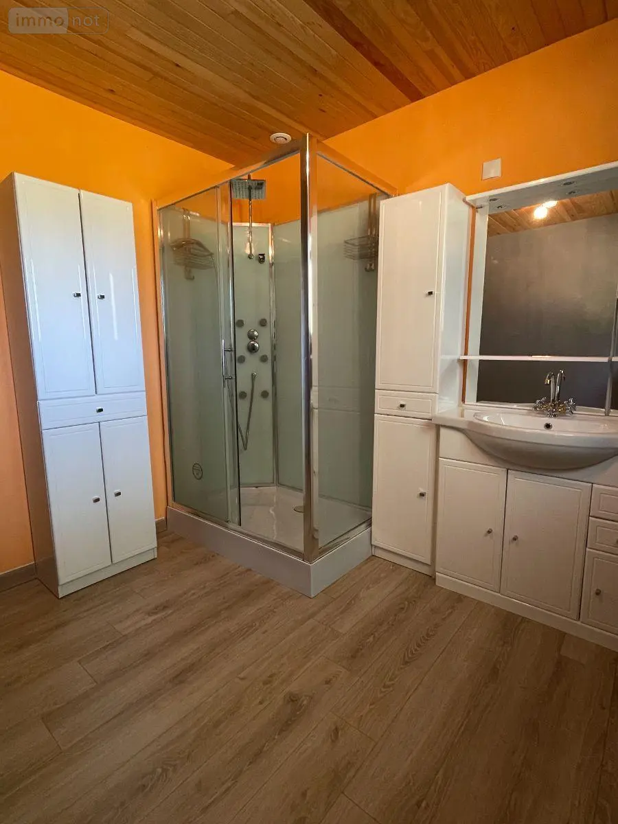 Maison a vendre Vanxains 24600 Dordogne 24 117 m2 4 pièces 204556 euros 077/1744 008