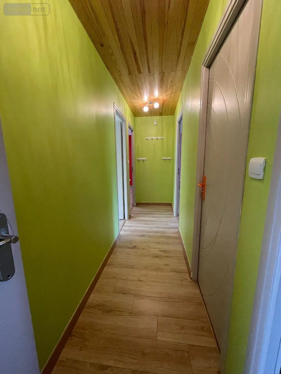 Maison a vendre Vanxains 24600 Dordogne 24 117 m2 4 pièces 204556 euros 077/1744 005