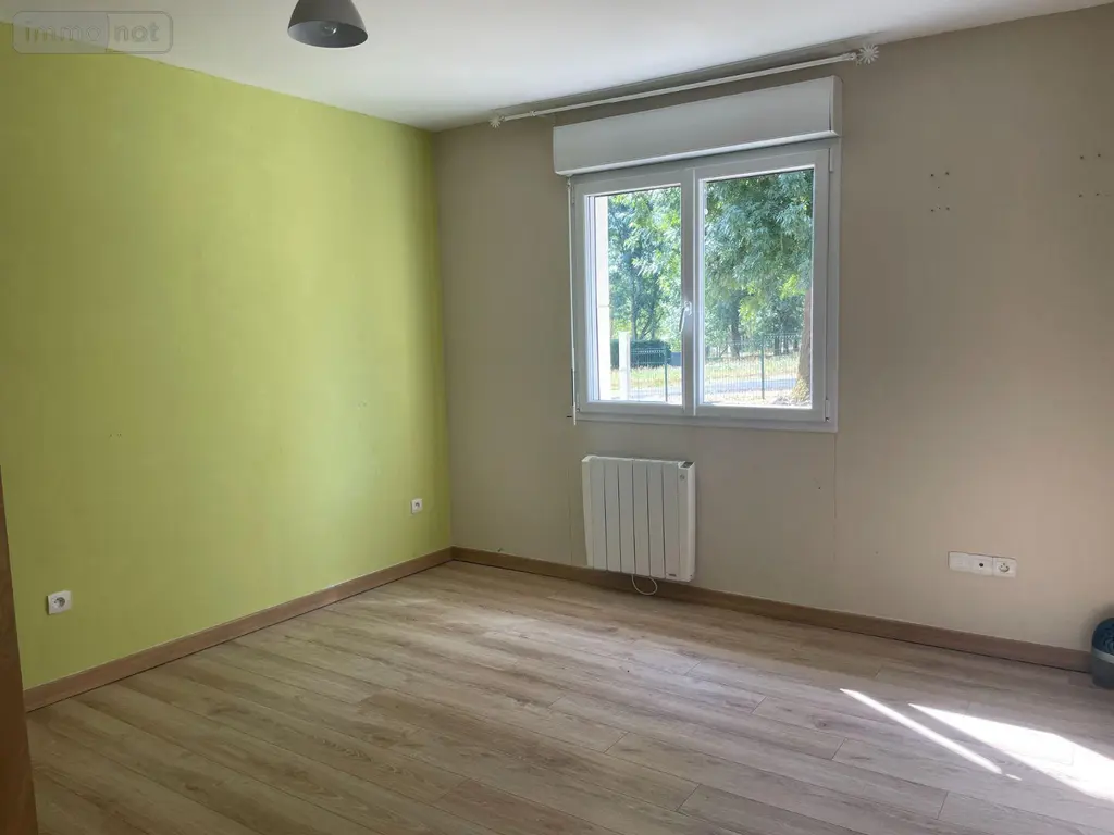 Maison a vendre Vanxains 24600 Dordogne 24 117 m2 4 pièces 204556 euros 077/1744 007