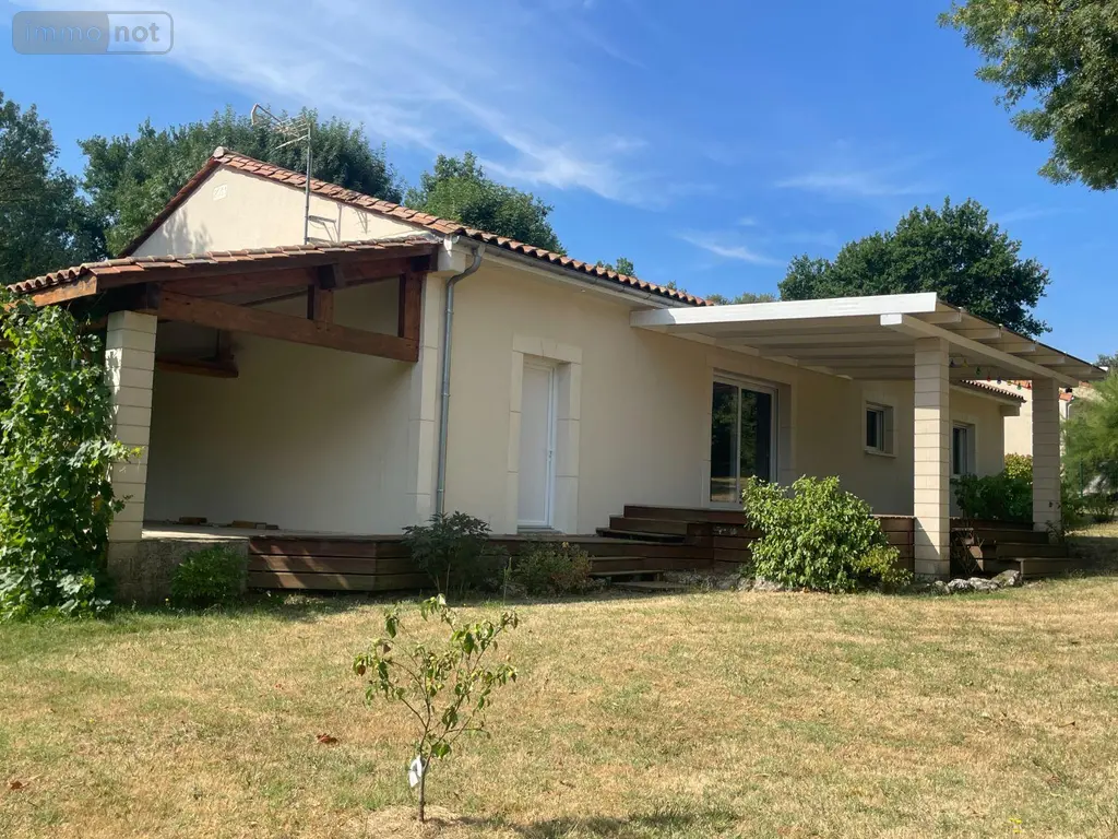 Maison a vendre Vanxains 24600 Dordogne 24 117 m2 4 pièces 204556 euros 077/1744 017