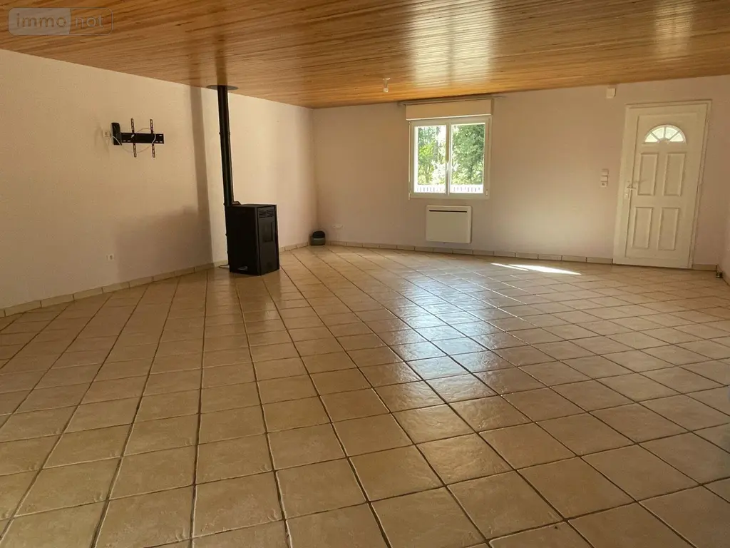 Maison a vendre Vanxains 24600 Dordogne 24 117 m2 4 pièces 204556 euros 077/1744 018