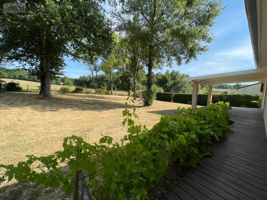 Maison a vendre Vanxains 24600 Dordogne 24 117 m2 4 pièces 204556 euros 077/1744 029