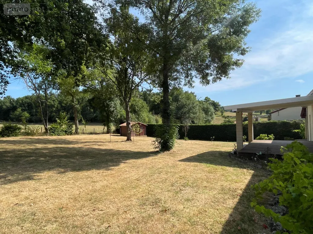 Maison a vendre Vanxains 24600 Dordogne 24 117 m2 4 pièces 204556 euros 077/1744 031