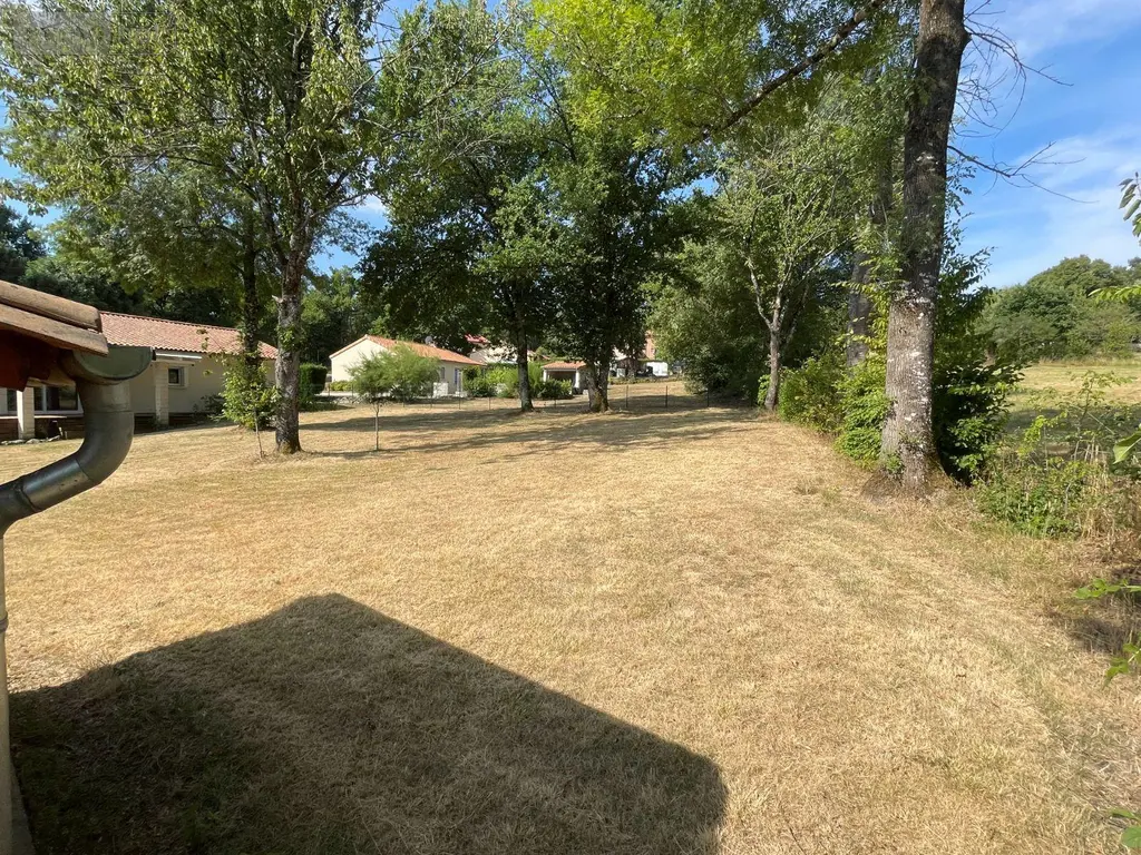 Maison a vendre Vanxains 24600 Dordogne 24 117 m2 4 pièces 204556 euros 077/1744 039