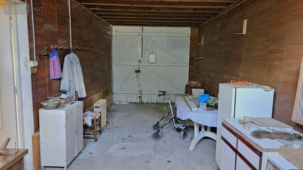 Maison a vendre Saint-Remy-en-Bouzemont-Saint-Genest-et-Isson 51290 Marne 51 180 m2 7 pièces 65000 euros 51081/983 015