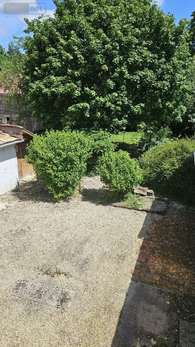 Maison a vendre Saint-Remy-en-Bouzemont-Saint-Genest-et-Isson 51290 Marne 51 180 m2 7 pièces 65000 euros 51081/983 016