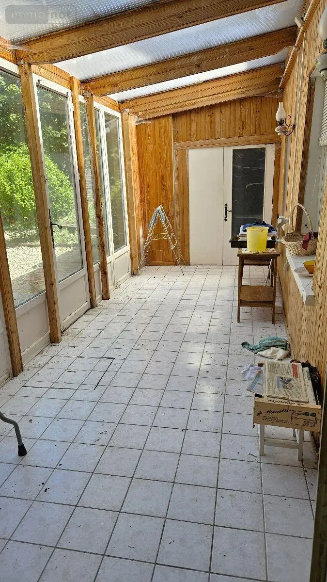Maison a vendre Saint-Remy-en-Bouzemont-Saint-Genest-et-Isson 51290 Marne 51 180 m2 7 pièces 65000 euros 51081/983 013