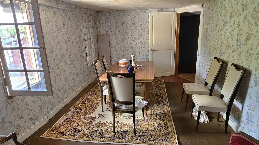 Maison a vendre Saint-Remy-en-Bouzemont-Saint-Genest-et-Isson 51290 Marne 51 180 m2 7 pièces 65000 euros 51081/983 009