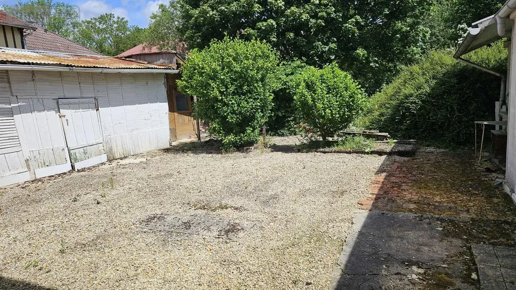 Maison a vendre Saint-Remy-en-Bouzemont-Saint-Genest-et-Isson 51290 Marne 51 180 m2 7 pièces 65000 euros 51081/983 017