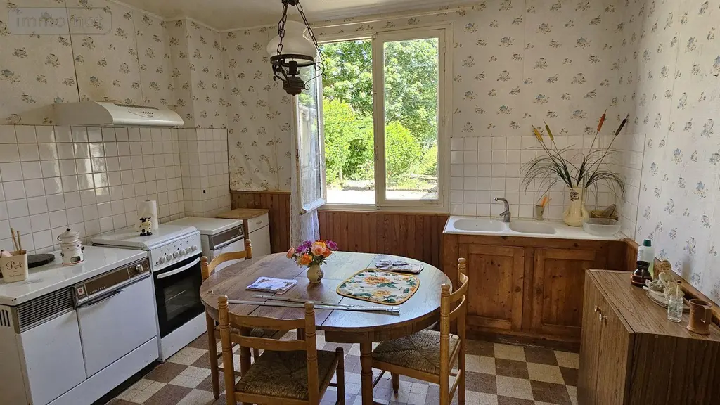 Maison a vendre Saint-Remy-en-Bouzemont-Saint-Genest-et-Isson 51290 Marne 51 180 m2 7 pièces 65000 euros 51081/983 002