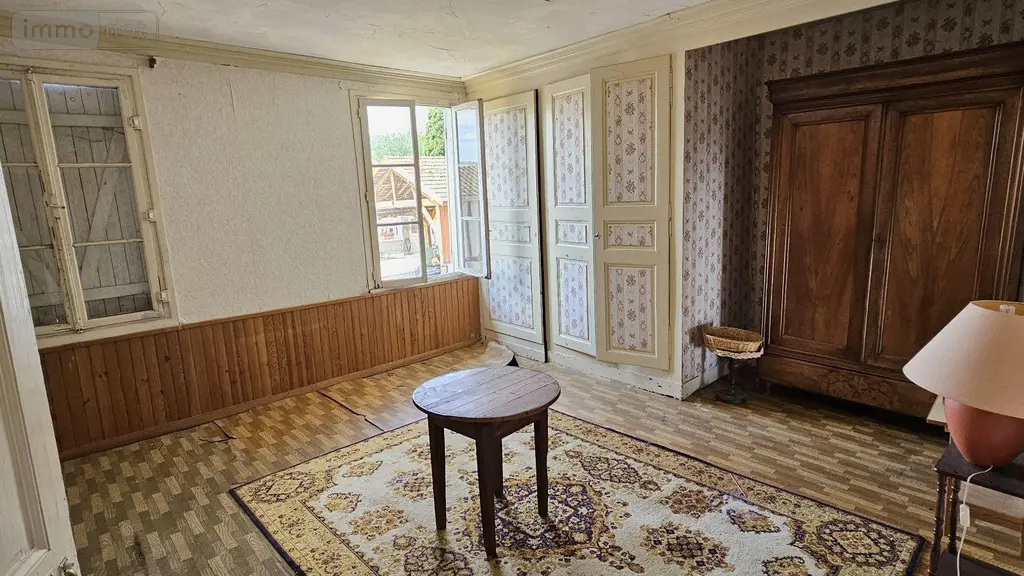 Maison a vendre Saint-Remy-en-Bouzemont-Saint-Genest-et-Isson 51290 Marne 51 180 m2 7 pièces 65000 euros 51081/983 008