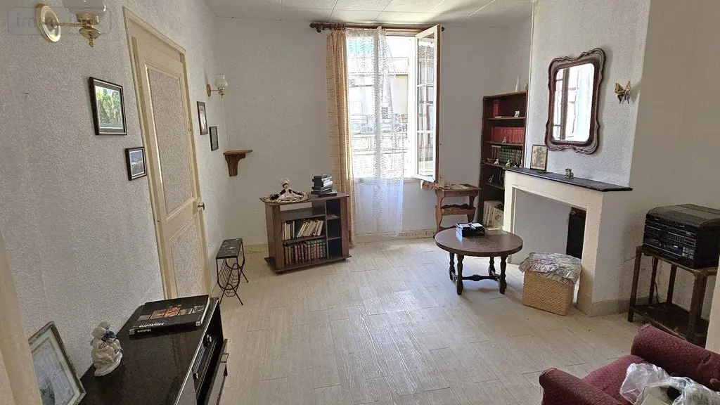 Maison a vendre Saint-Remy-en-Bouzemont-Saint-Genest-et-Isson 51290 Marne 51 180 m2 7 pièces 65000 euros 51081/983 003