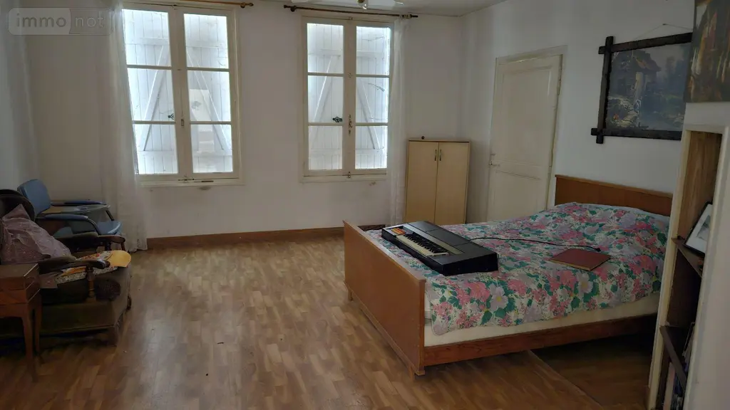 Maison a vendre Saint-Remy-en-Bouzemont-Saint-Genest-et-Isson 51290 Marne 51 180 m2 7 pièces 65000 euros 51081/983 006