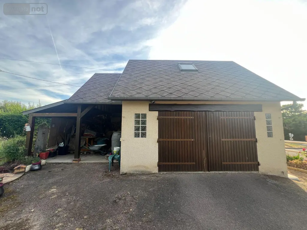 Maison a vendre La Houssaye 27410 Eure 27 125 m2 5 pièces 235000 euros 04050 002