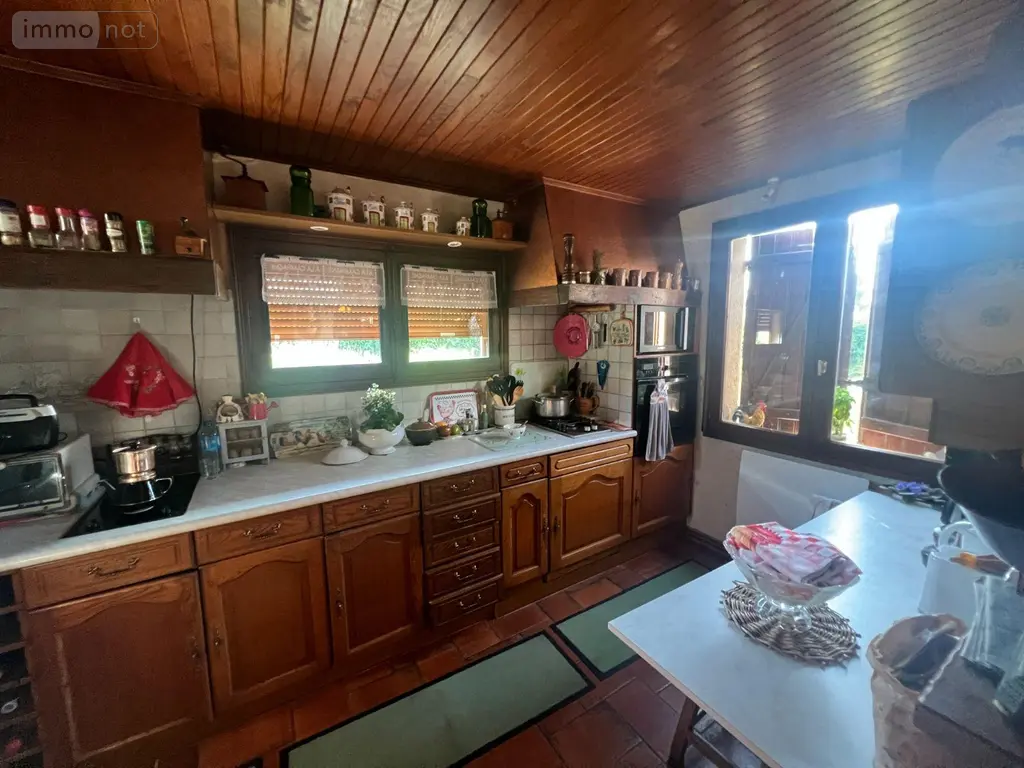 Maison a vendre La Houssaye 27410 Eure 27 125 m2 5 pièces 235000 euros 04050 014