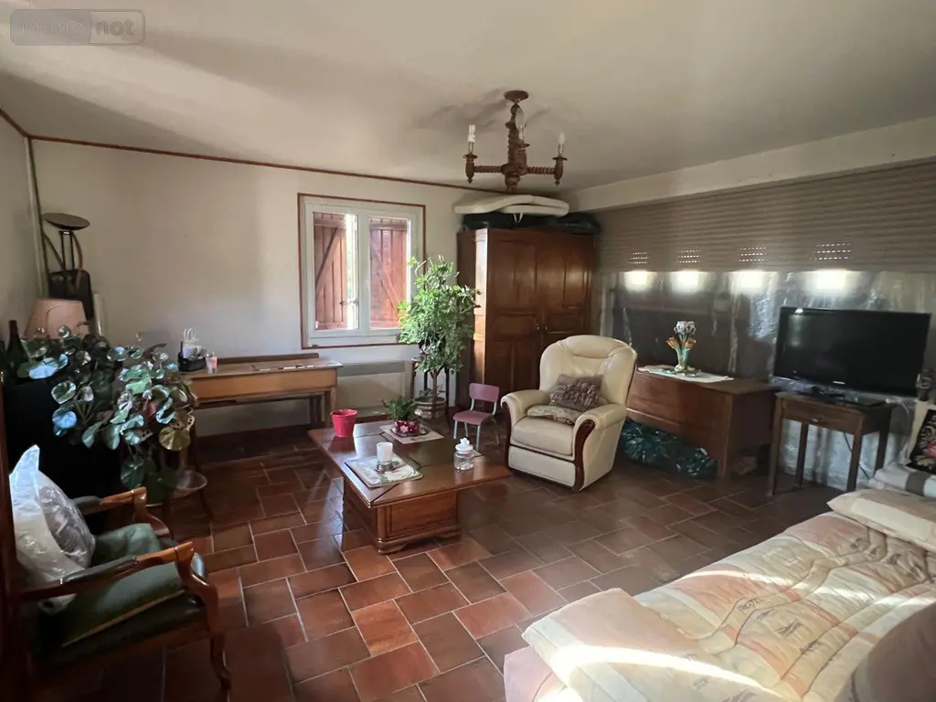 Maison a vendre La Houssaye 27410 Eure 27 125 m2 5 pièces 235000 euros 04050 017