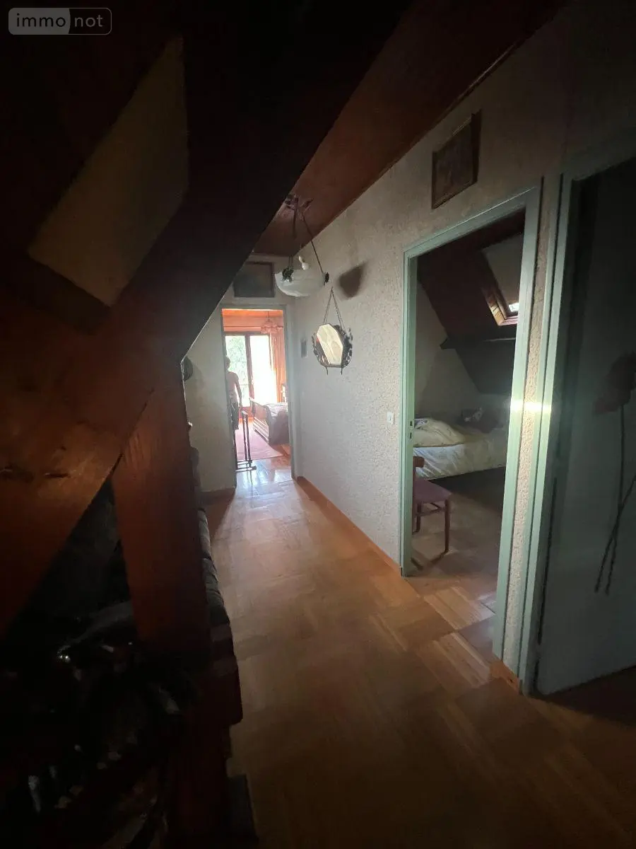 Maison a vendre La Houssaye 27410 Eure 27 125 m2 5 pièces 235000 euros 04050 019