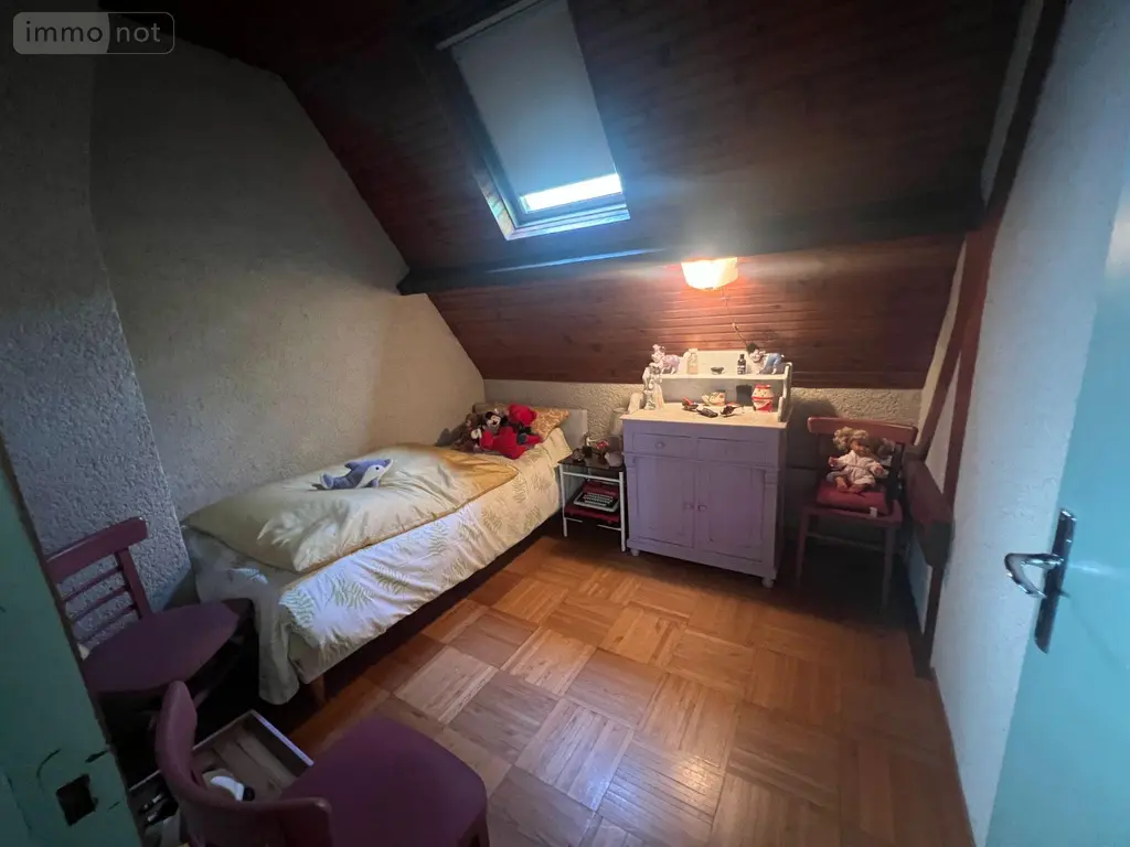 Maison a vendre La Houssaye 27410 Eure 27 125 m2 5 pièces 235000 euros 04050 021