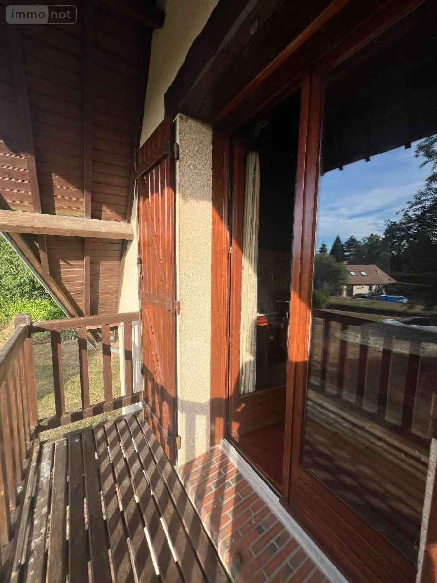 Maison a vendre La Houssaye 27410 Eure 27 125 m2 5 pièces 235000 euros 04050 024