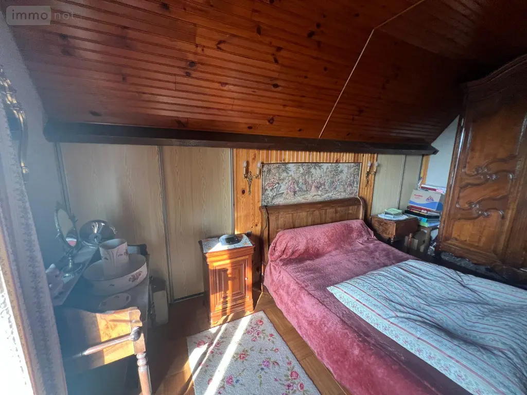 Maison a vendre La Houssaye 27410 Eure 27 125 m2 5 pièces 235000 euros 04050 025