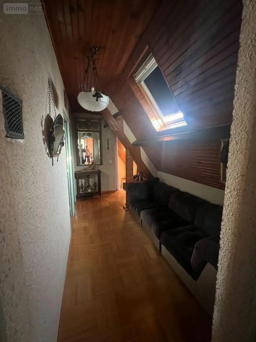 Maison a vendre La Houssaye 27410 Eure 27 125 m2 5 pièces 235000 euros 04050 026