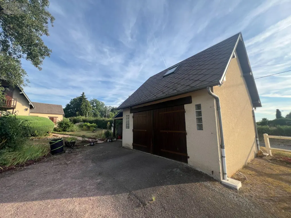 Maison a vendre La Houssaye 27410 Eure 27 125 m2 5 pièces 235000 euros 04050 027