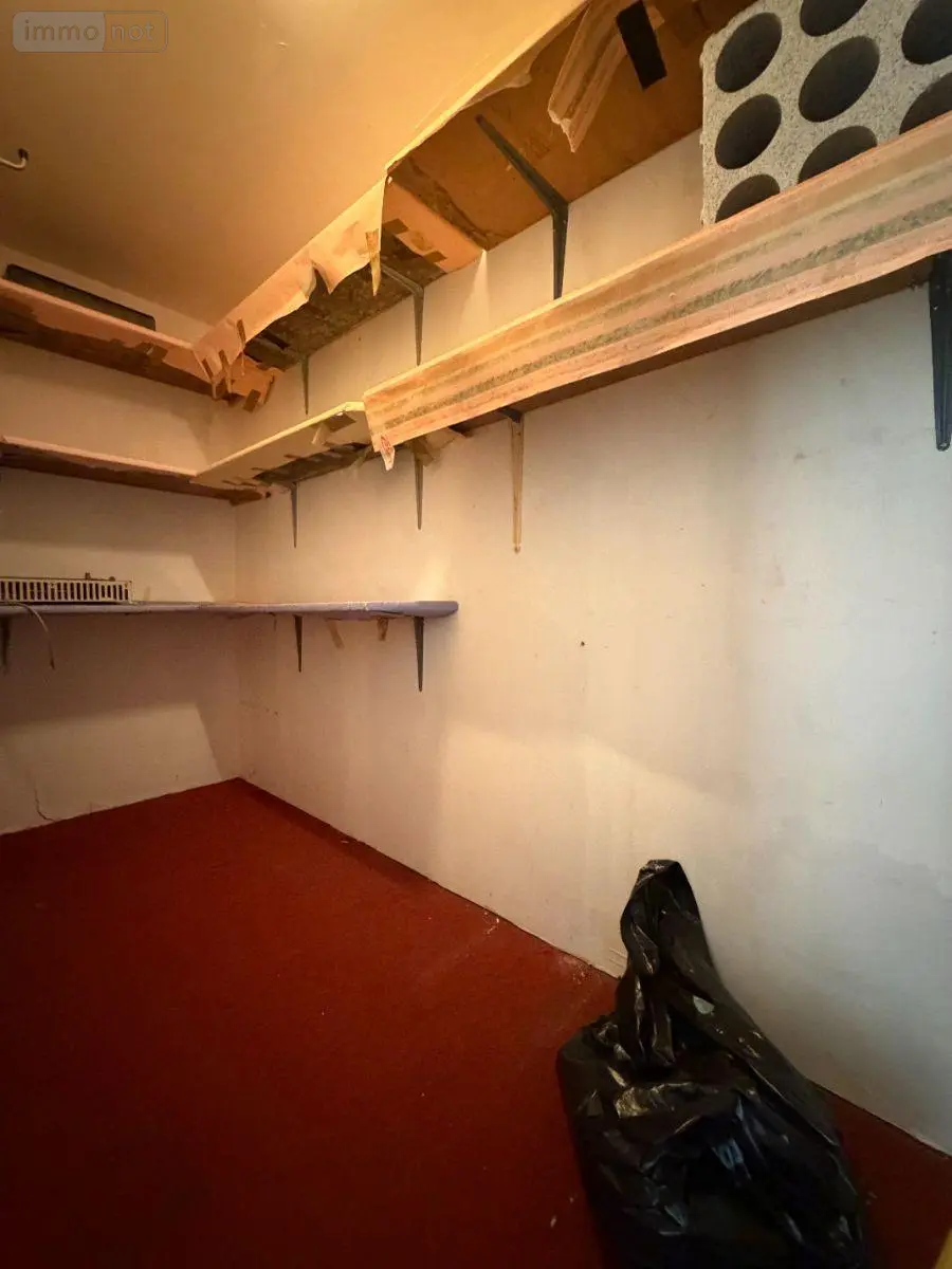 Maison a vendre Mâcon 71000 Saône-et-Loire 71 105 m2 5 pièces 208000 euros MA 698 013