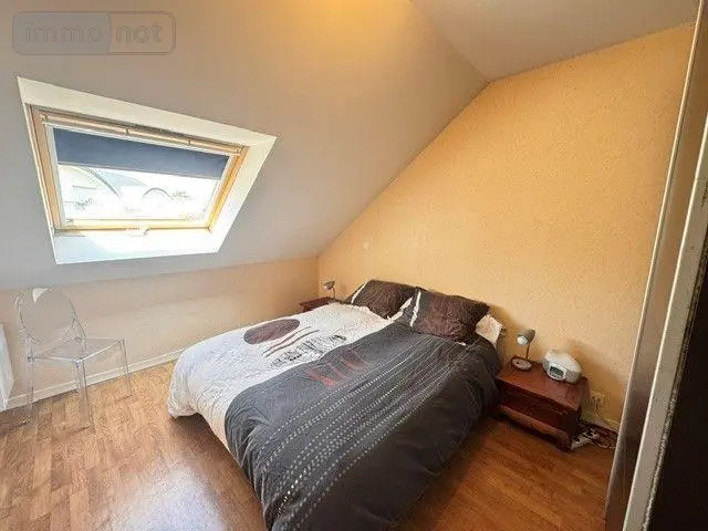 Appartement a vendre Moëlan-sur-Mer 29350 Finistère 29 54 m2 3 pièces 176800 euros AM513 006