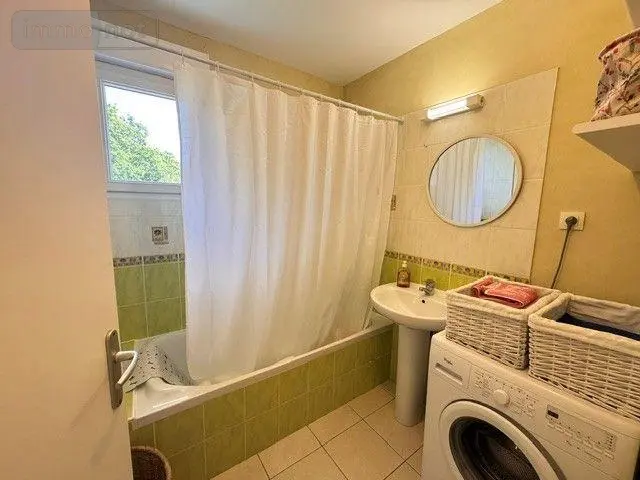 Appartement a vendre Moëlan-sur-Mer 29350 Finistère 29 54 m2 3 pièces 176800 euros AM513 005