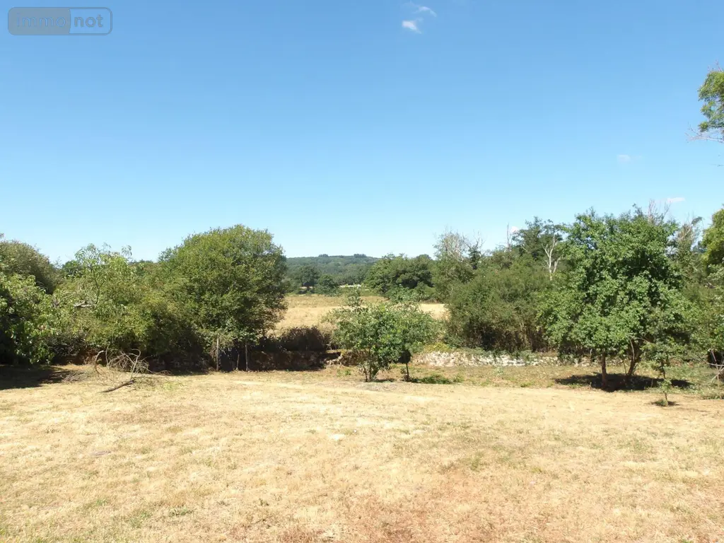 Propriete a vendre Lavaufranche 23600 Creuse 23 130 m2 7 pièces 85280 euros 23010-113794 015