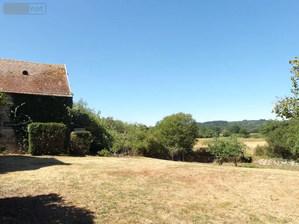 Propriete a vendre Lavaufranche 23600 Creuse 23 130 m2 7 pièces 85280 euros 23010-113794 002