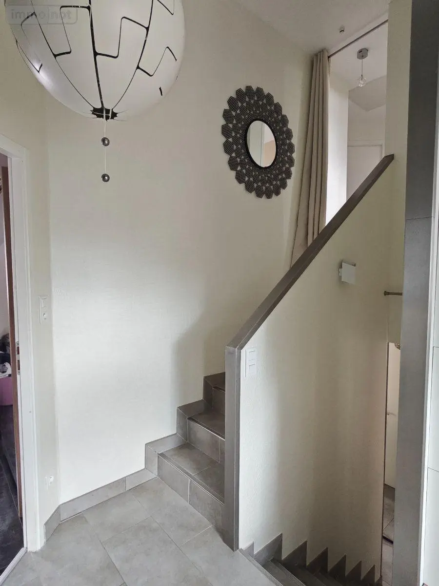 Maison a vendre Inzinzac-Lochrist 56650 Morbihan 56 149 m2 6 pièces 468000 euros PAGOT 009