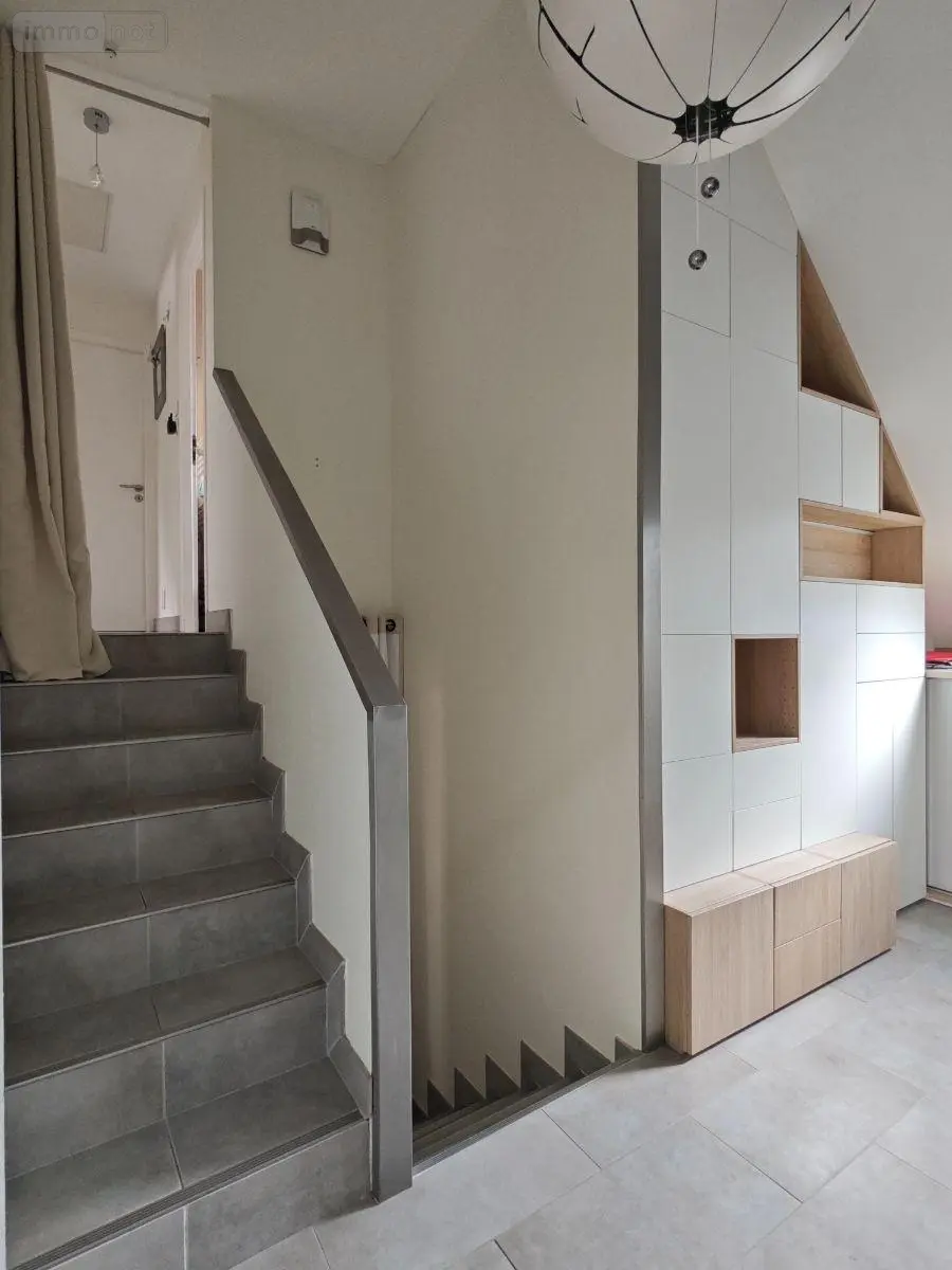 Maison a vendre Inzinzac-Lochrist 56650 Morbihan 56 149 m2 6 pièces 468000 euros PAGOT 010
