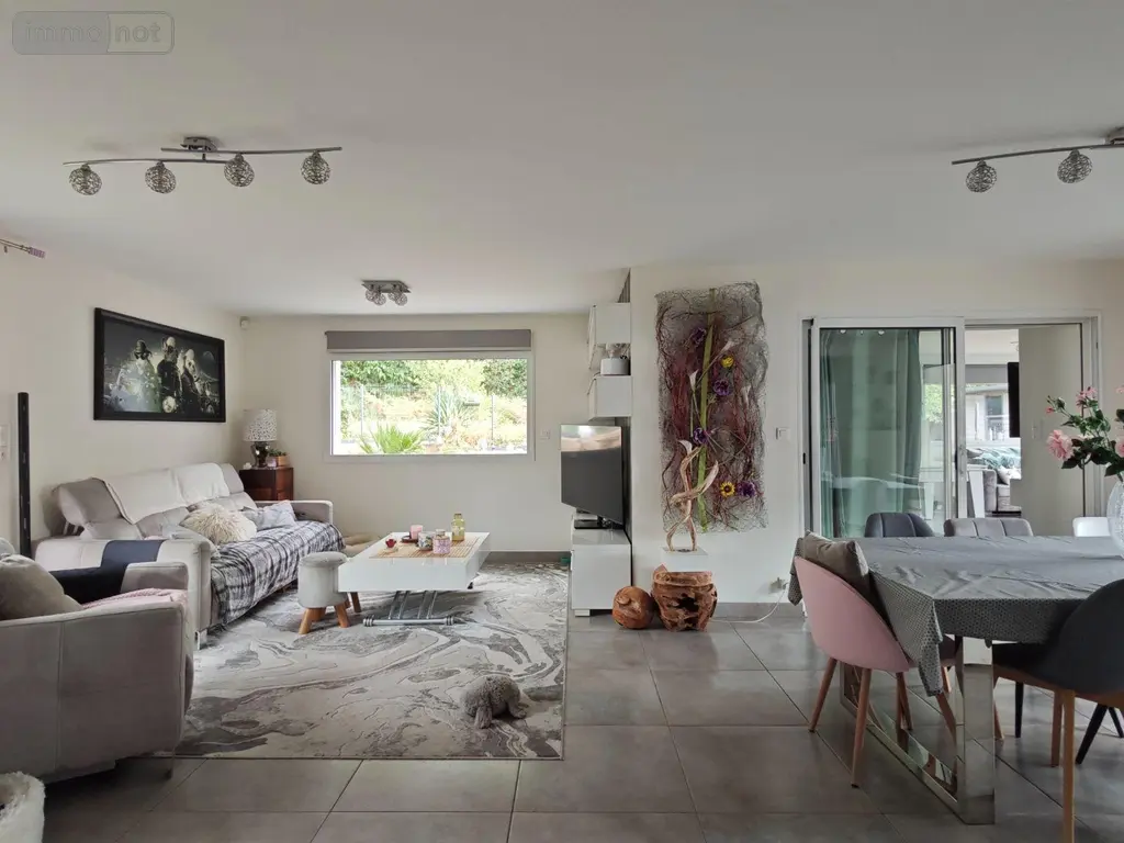 Maison a vendre Inzinzac-Lochrist 56650 Morbihan 56 149 m2 6 pièces 468000 euros PAGOT 005
