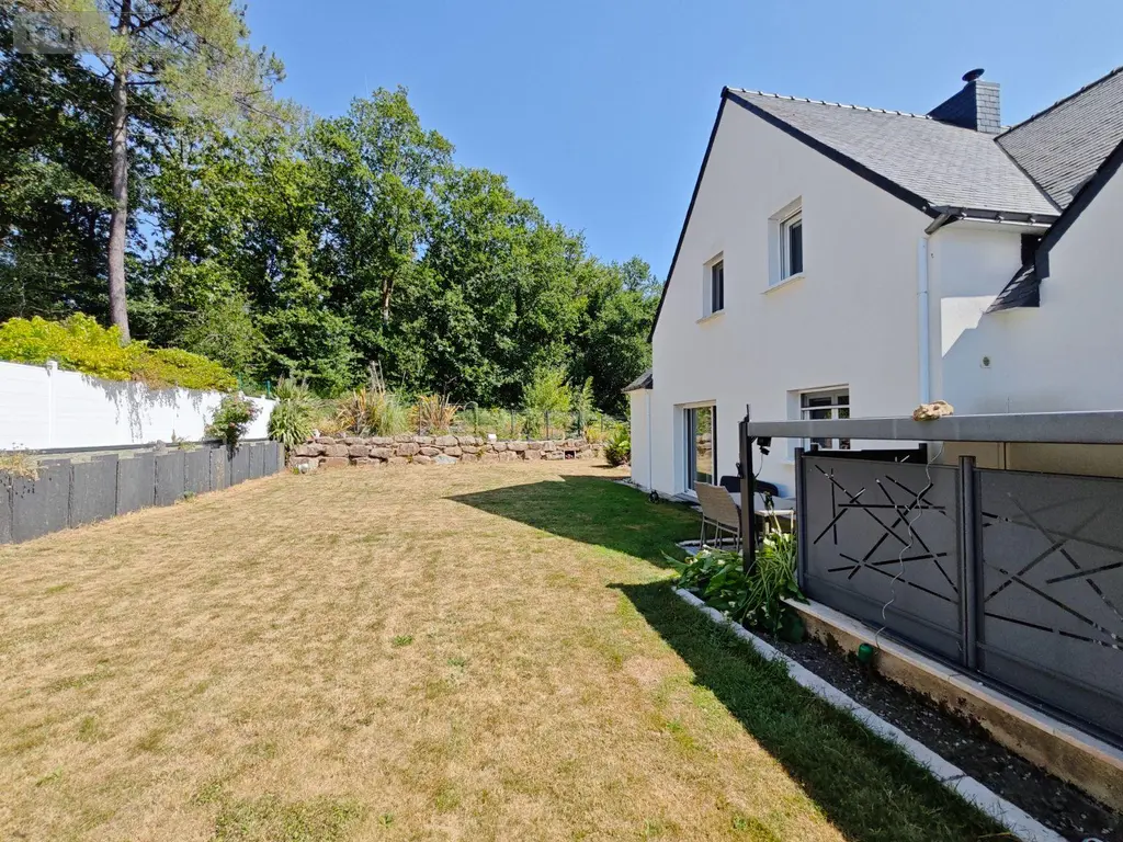 Maison a vendre Inzinzac-Lochrist 56650 Morbihan 56 149 m2 6 pièces 468000 euros PAGOT 002