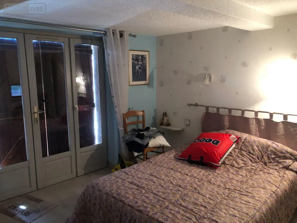Maison a vendre Bonnétable 72110 Sarthe 72 82 m2 3 pièces 137150 euros 079/2035 005