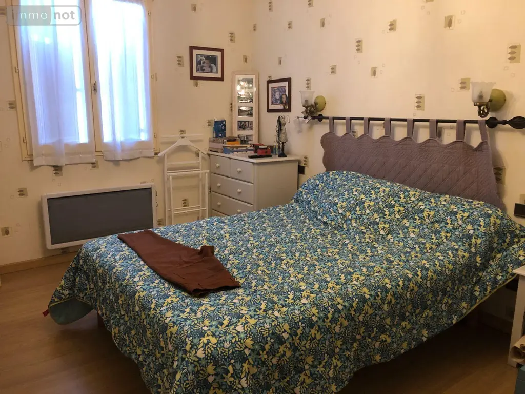 Maison a vendre Bonnétable 72110 Sarthe 72 82 m2 3 pièces 137150 euros 079/2035 007