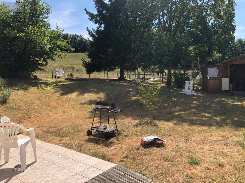 Maison a vendre Bonnétable 72110 Sarthe 72 82 m2 3 pièces 137150 euros 079/2035 002