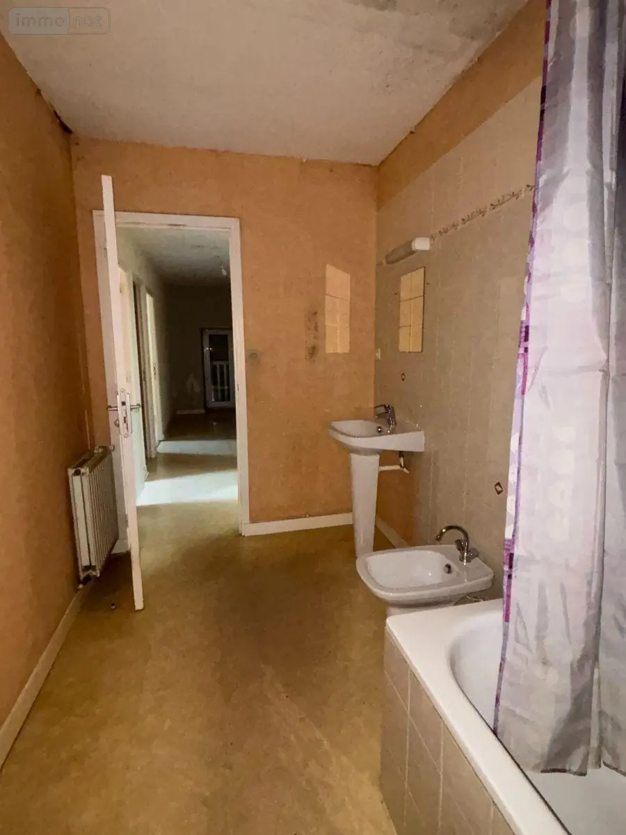 Maison a vendre Javené 35133 Ille-et-Vilaine 35 133 m2 5 pièces 187130 euros 1380 010