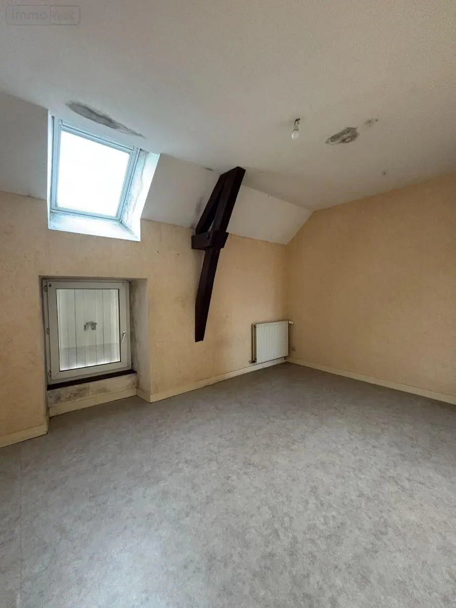 Maison a vendre Javené 35133 Ille-et-Vilaine 35 133 m2 5 pièces 187130 euros 1380 006